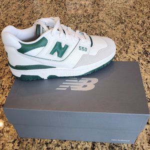 New Balance Men's Court 550 Size 10M